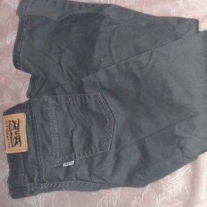 Kids levis